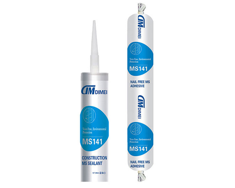 Elastic-MS-Polymer-Sealant-MS150-MS151