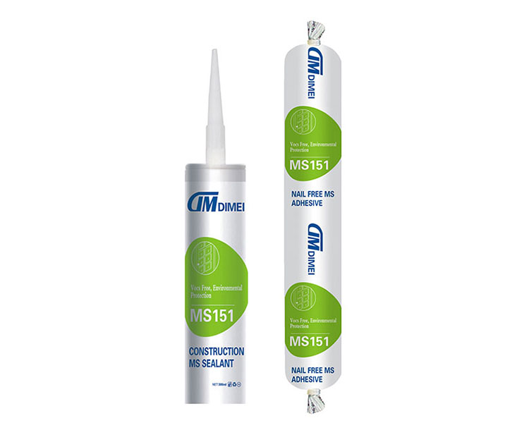 Advanced Ms sealant MS151 1