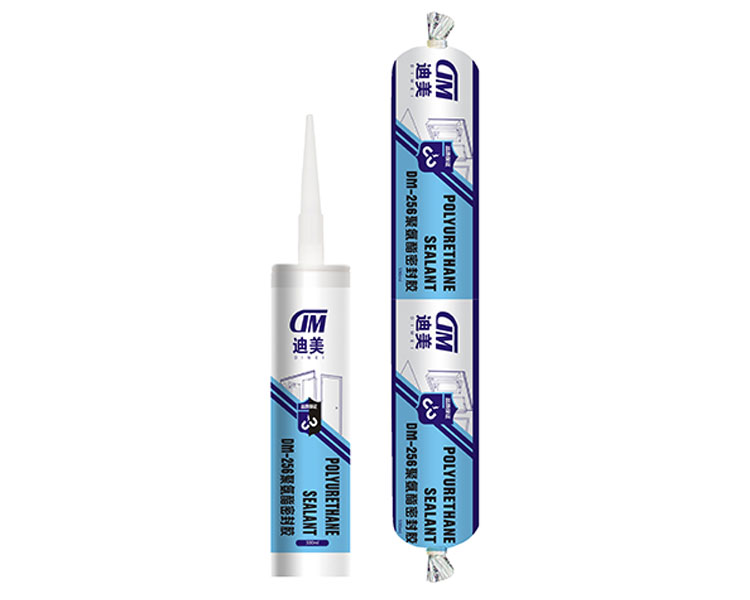 Advanced PU sealant DM-flex 256Pro