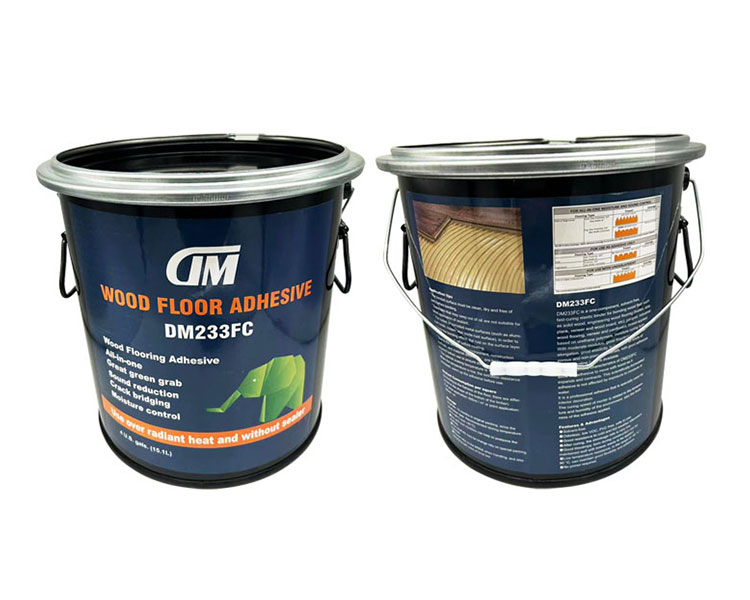 DM-flex 233T (Easy-flow)