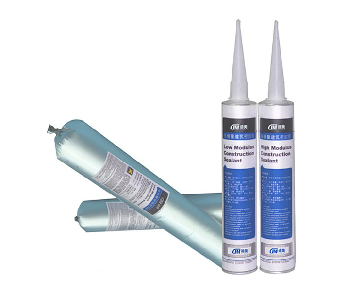 Elastic PU sealant DM-flex 256