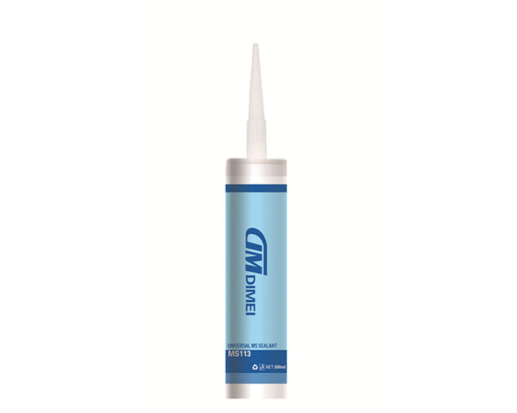 GP universal MS sealant MS113 1