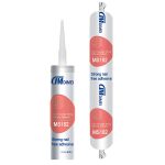 High tack nail-free adhesive MS182 1