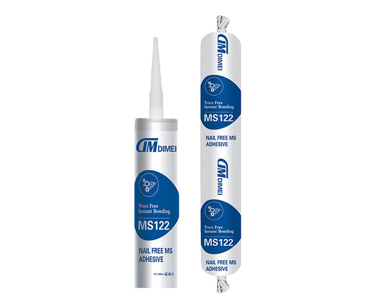 Liquid nails adhesive MS122