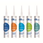 Liquid nails adhesive MS122