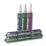 Low modulus prefabricated sealant DM- flex 259