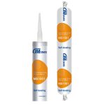 Self-leveling construction MS sealant MS1001 1