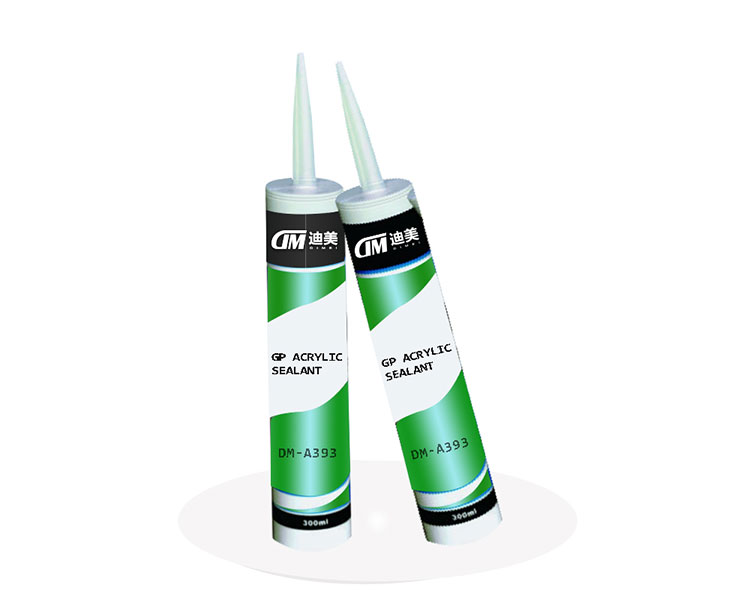 GP universal caulking DM-393