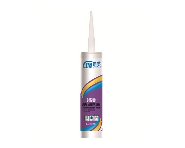 Structural-silicone-sealant-DM-789