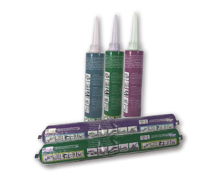 Windshield sealant DM-flex 221