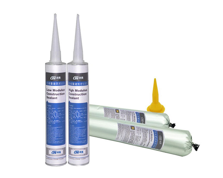 Windshield sealant DM-flex 222