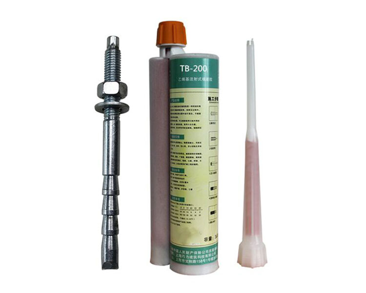 Epoxy-Concrete-Anchoring-Ultra-bond-Anchor-Adhesive-TB-200-1
