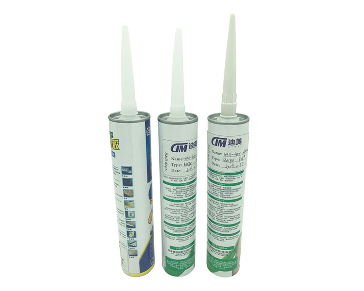 Mirror mounting adhesive 1